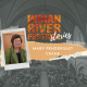 IRF MIXTAPE Mary Pendergast Crane