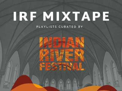 IRF MIXTAPES
