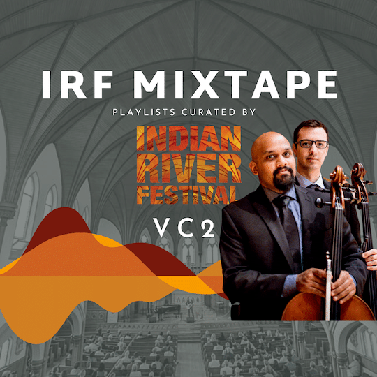 VC2 IRF mixtape web
